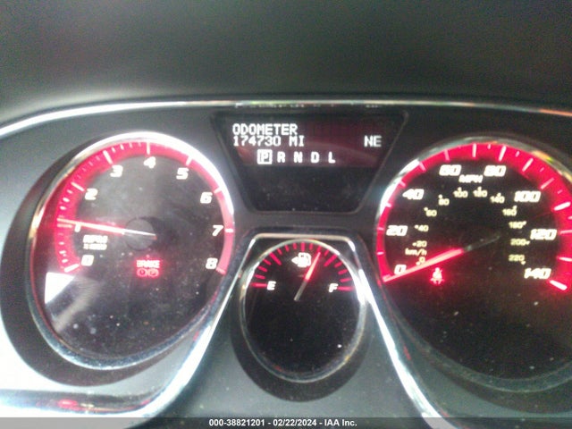 GMC Acadia Slt-1 2014 1GKKRRKD1EJ344798 Image 7