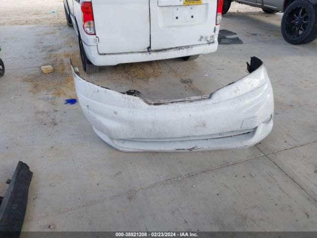 3N6CM0KNXHK697026 Nissan NV200 SV
