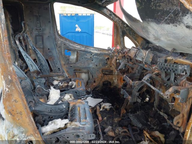 3N6CM0KNXHK697026 Nissan NV200 SV