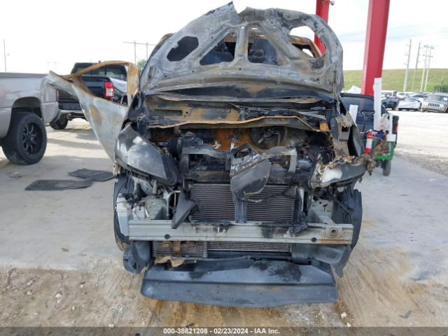 3N6CM0KNXHK697026 Nissan NV200 SV