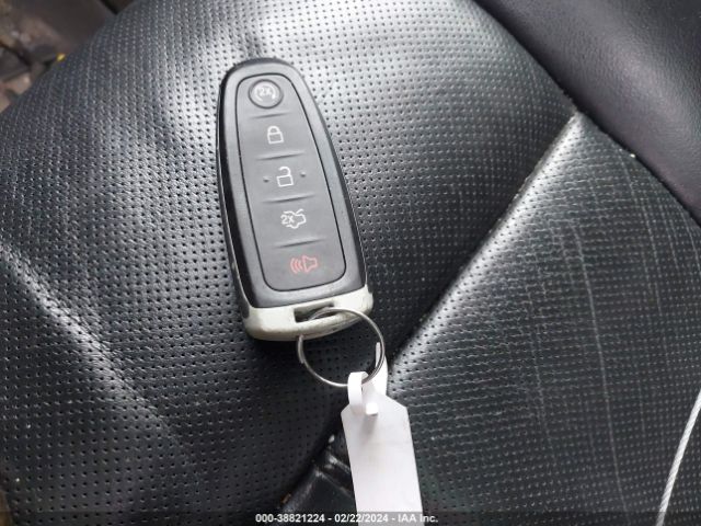5LMJJ2JT3HEL10737 Lincoln Navigator Select