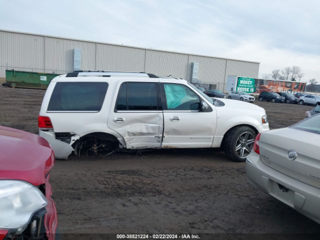 5LMJJ2JT3HEL10737 Lincoln Navigator Select