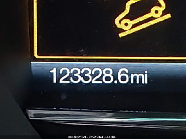 5LMJJ2JT3HEL10737 Lincoln Navigator Select