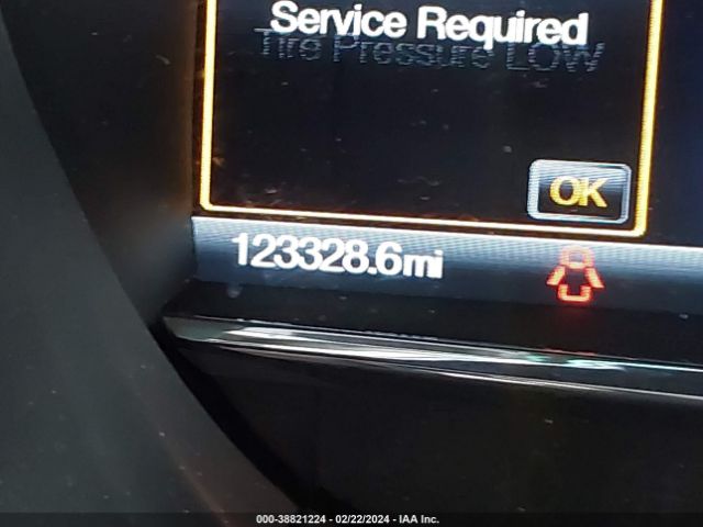 5LMJJ2JT3HEL10737 Lincoln Navigator Select