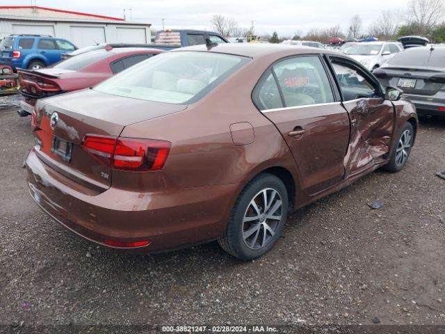 2017 VOLKSWAGEN JETTA 3VWDB7AJ7HM334964 Photo 3