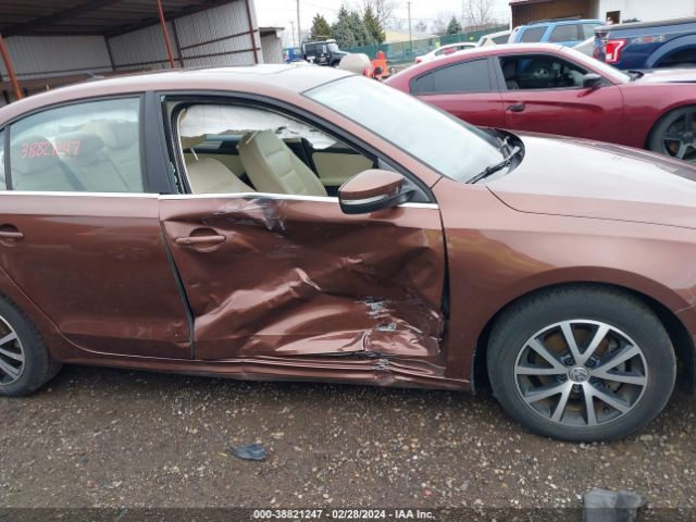 2017 VOLKSWAGEN JETTA 3VWDB7AJ7HM334964 Photo 5