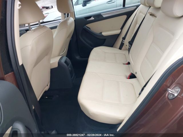 2017 VOLKSWAGEN JETTA 3VWDB7AJ7HM334964 Photo 7