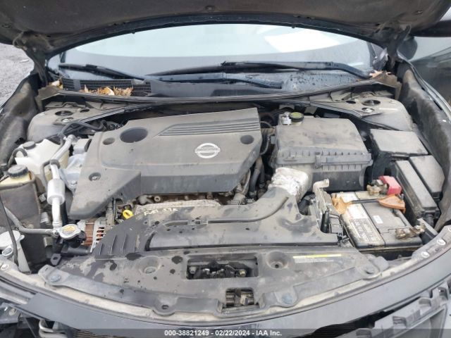 1N4AL3AP5EN334324 Nissan Altima 2.5/s/sv/sl