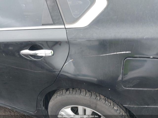 1N4AL3AP5EN334324 Nissan Altima 2.5/s/sv/sl