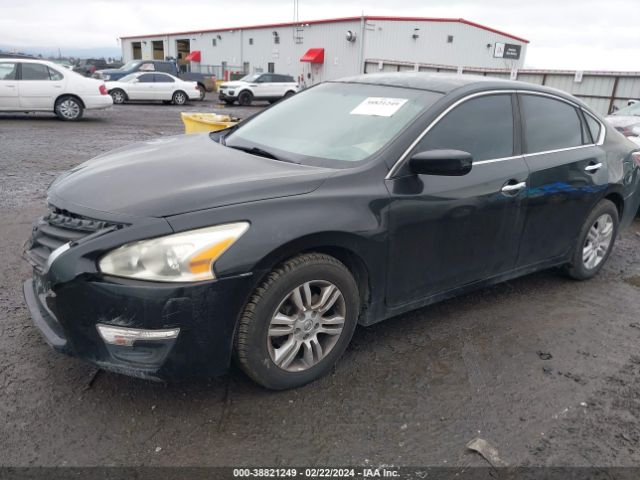 1N4AL3AP5EN334324 Nissan Altima 2.5/s/sv/sl
