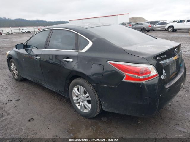 1N4AL3AP5EN334324 Nissan Altima 2.5/s/sv/sl