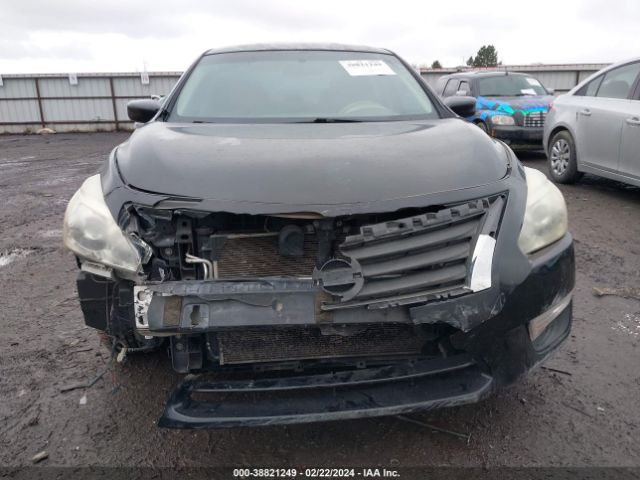 1N4AL3AP5EN334324 Nissan Altima 2.5/s/sv/sl