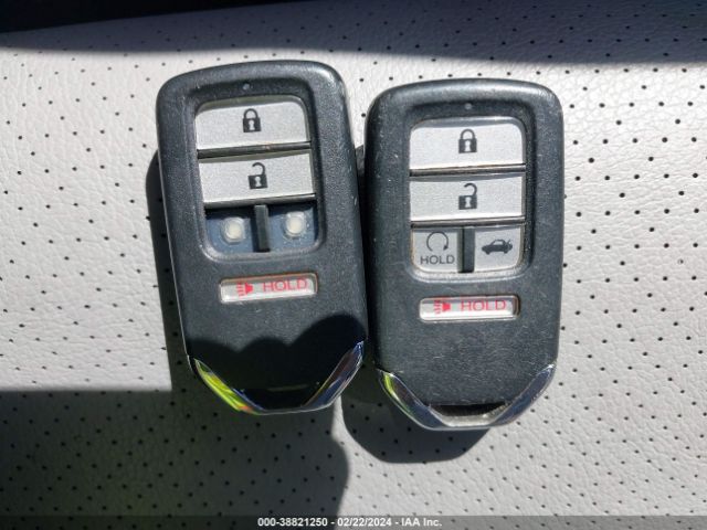 1HGCR3F99HA020149 Honda Accord Touring V6