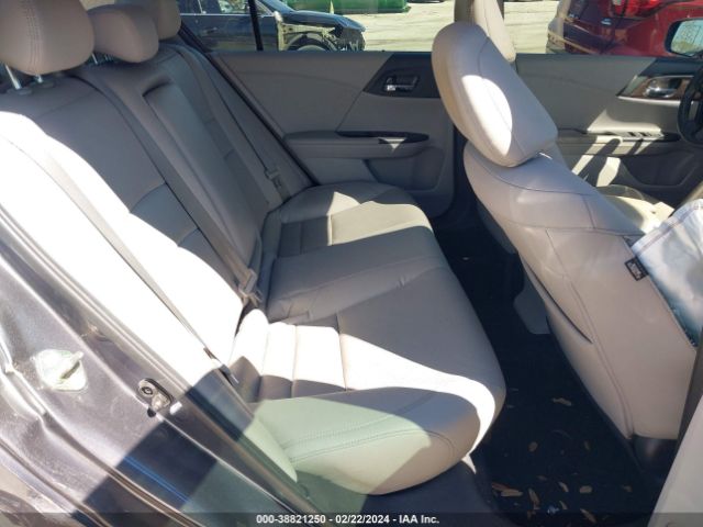1HGCR3F99HA020149 Honda Accord Touring V6