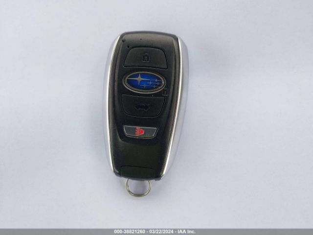 JF2GTANC1K8324000 Subaru Crosstrek 2.0i Limited