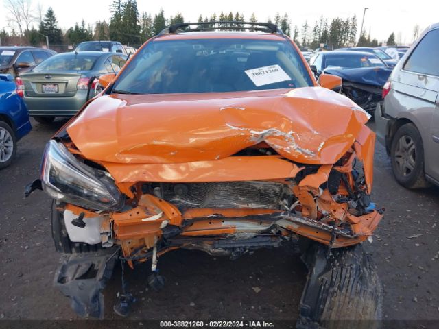 JF2GTANC1K8324000 Subaru Crosstrek 2.0i Limited