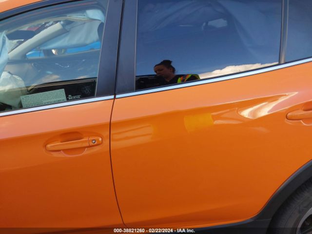 JF2GTANC1K8324000 Subaru Crosstrek 2.0i Limited
