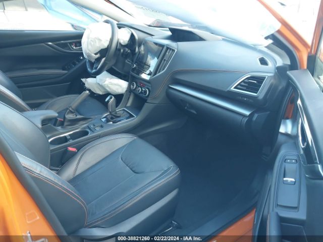 JF2GTANC1K8324000 Subaru Crosstrek 2.0i Limited