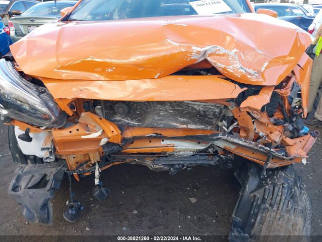 JF2GTANC1K8324000 Subaru Crosstrek 2.0i Limited