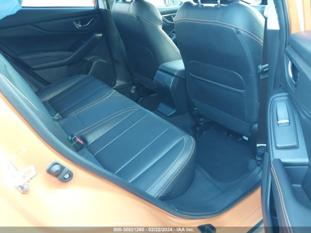 JF2GTANC1K8324000 Subaru Crosstrek 2.0i Limited