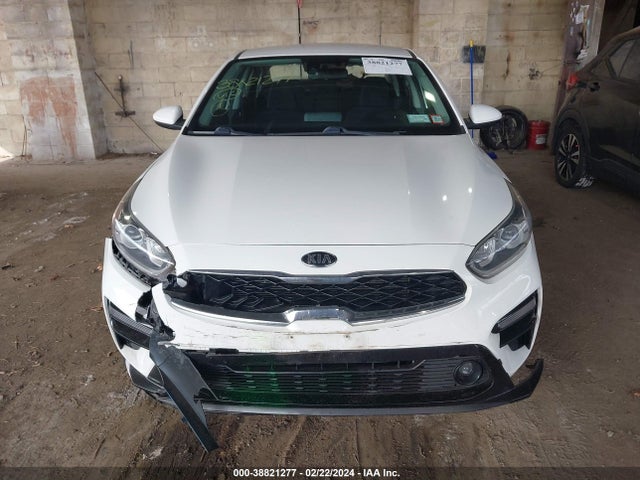 KIA FORTE S 2019 3KPF34AD6KE014750 Image 12
