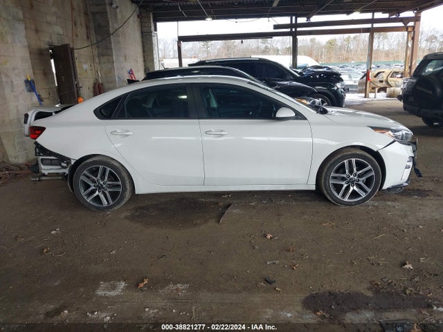 KIA FORTE S 2019 3KPF34AD6KE014750 Image 13