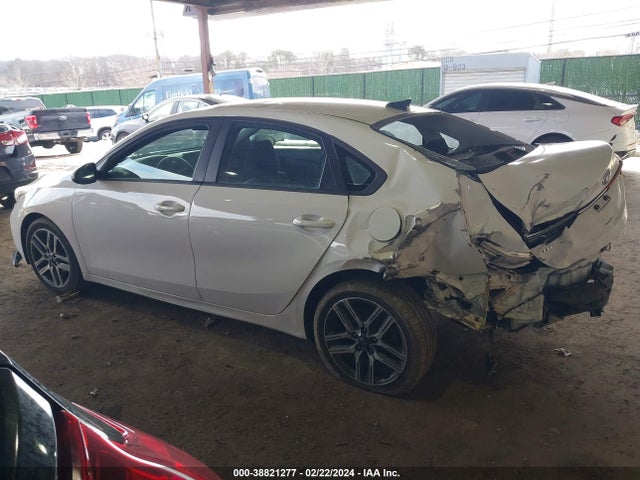 KIA FORTE S 2019 3KPF34AD6KE014750 Image 14