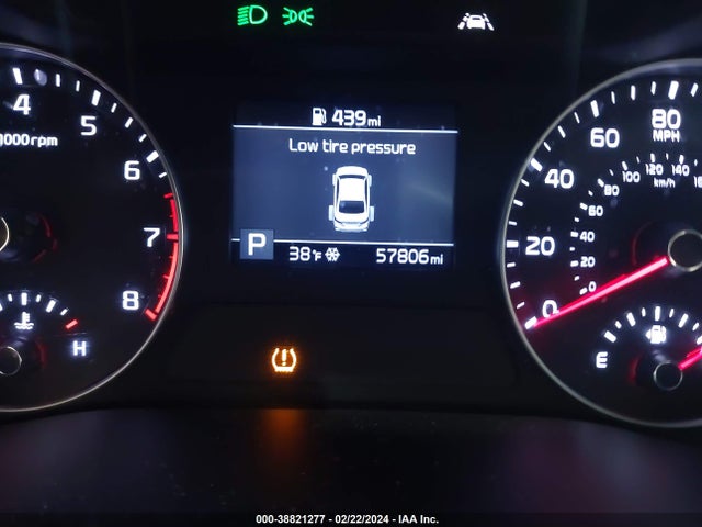 KIA FORTE S 2019 3KPF34AD6KE014750 Image 15