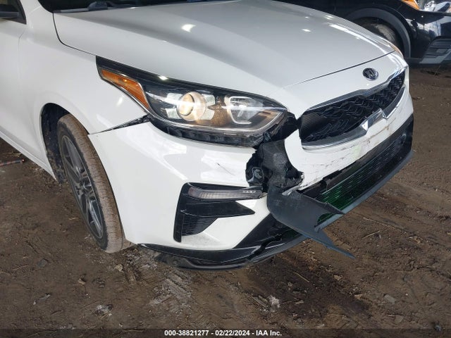 KIA FORTE S 2019 3KPF34AD6KE014750 Image 17