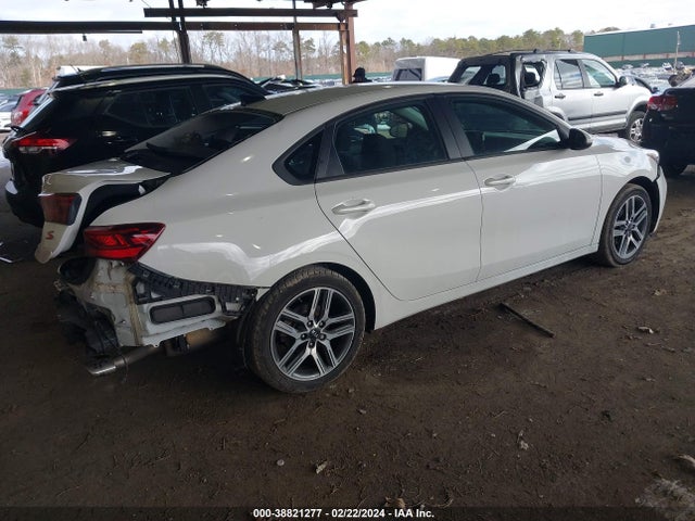 KIA FORTE S 2019 3KPF34AD6KE014750 Image 4