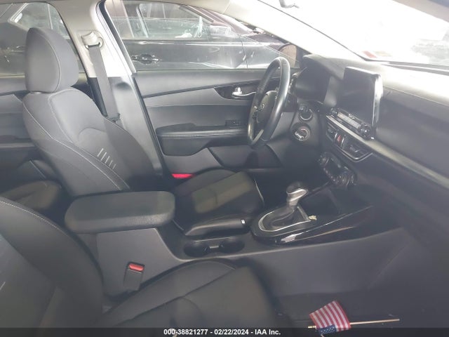 KIA FORTE S 2019 3KPF34AD6KE014750 Image 5