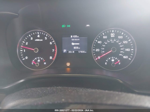 KIA FORTE S 2019 3KPF34AD6KE014750 Image 7