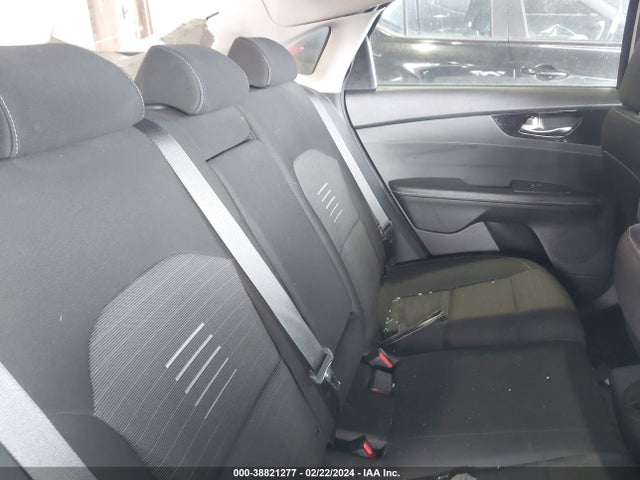 KIA FORTE S 2019 3KPF34AD6KE014750 Image 8
