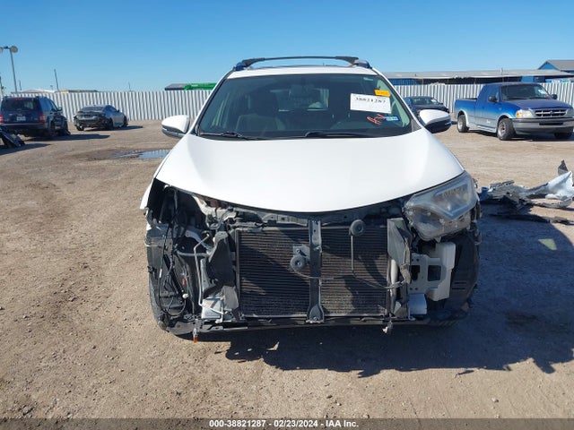 Toyota Rav4 Xle 2016 JTMWFREV2GJ079953 Image 13