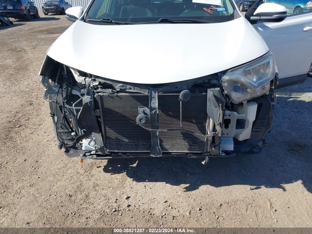 Toyota Rav4 Xle 2016 JTMWFREV2GJ079953 Image 6