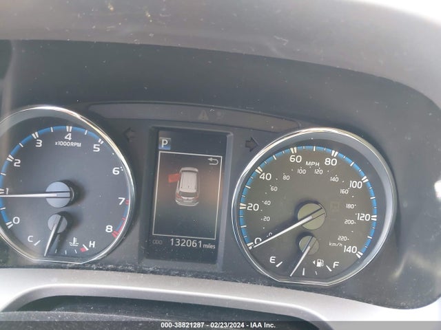 Toyota Rav4 Xle 2016 JTMWFREV2GJ079953 Image 7