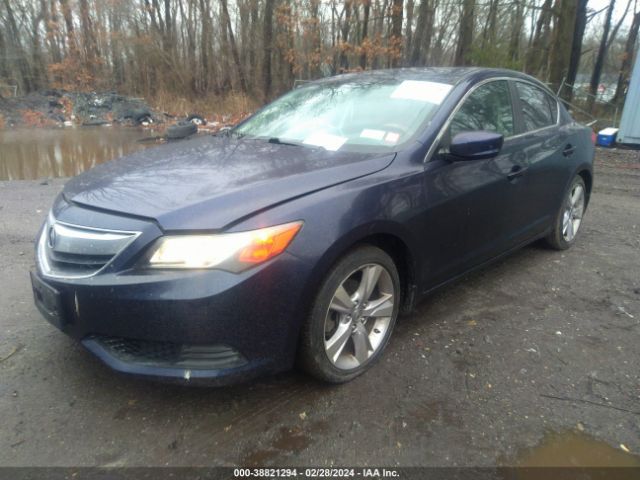 19VDE1F31EE015222 Acura Ilx 2.0l