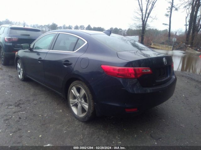 19VDE1F31EE015222 Acura Ilx 2.0l