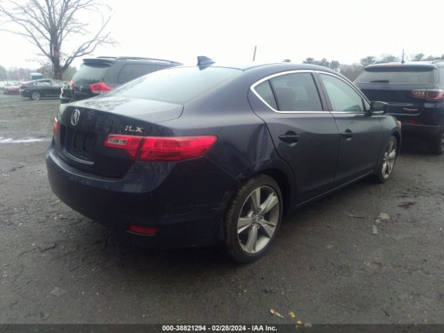 19VDE1F31EE015222 Acura Ilx 2.0l