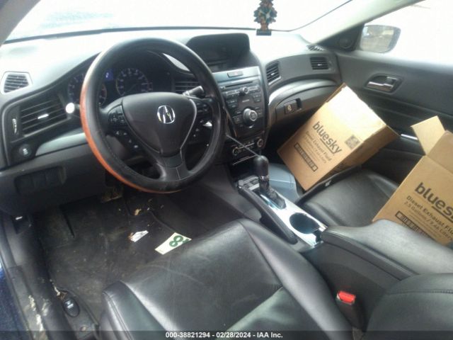 19VDE1F31EE015222 Acura Ilx 2.0l