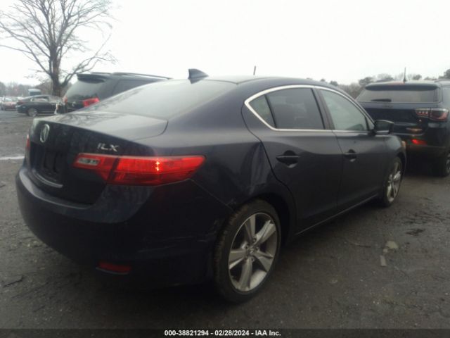 19VDE1F31EE015222 Acura Ilx 2.0l