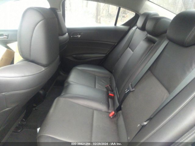 19VDE1F31EE015222 Acura Ilx 2.0l