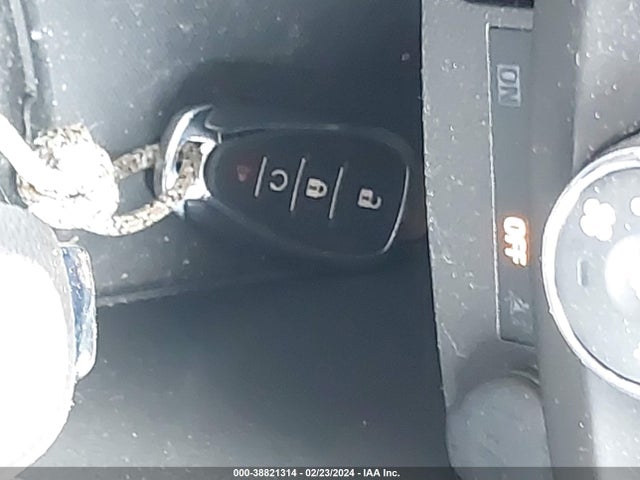 Chevrolet Trax Lt 2019 KL7CJPSB6KB923590 Image 11