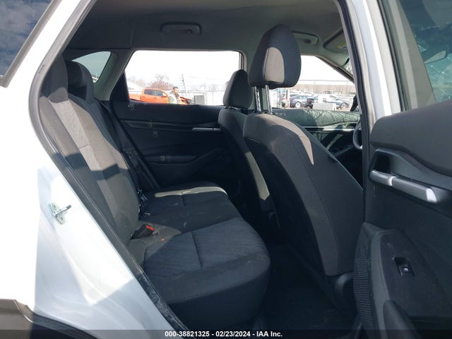 KIA Seltos Lx 2022 KNDEPCAA3N7329428 Image 8