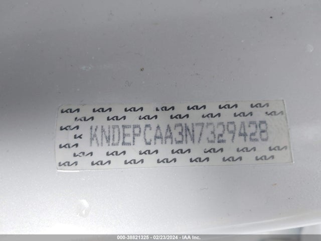 KIA Seltos Lx 2022 KNDEPCAA3N7329428 Image 9
