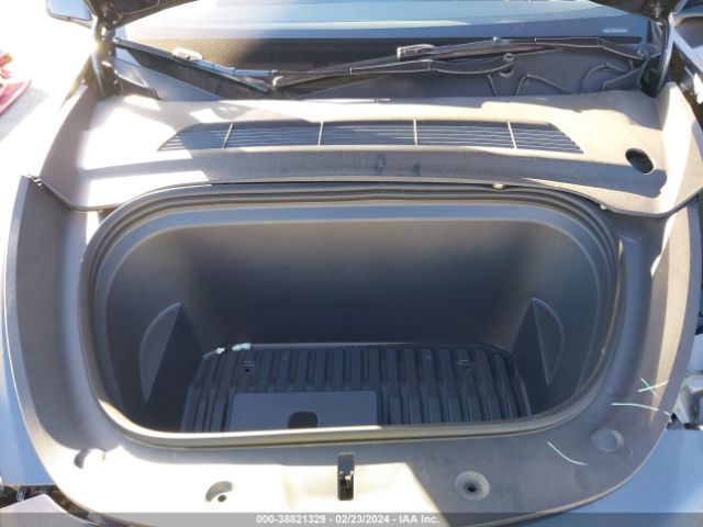 7SAYGDEE8PF805365 Tesla Model Y