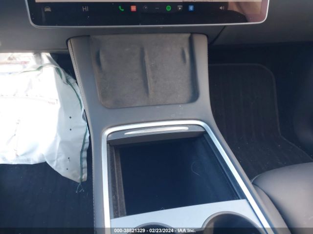 7SAYGDEE8PF805365 Tesla Model Y