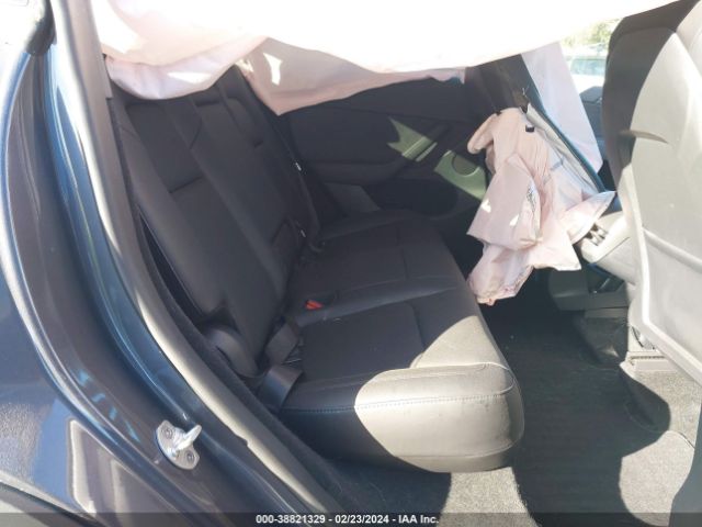 7SAYGDEE8PF805365 Tesla Model Y