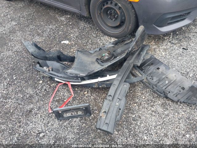 2HGFC2F58JH602692 Honda Civic Lx