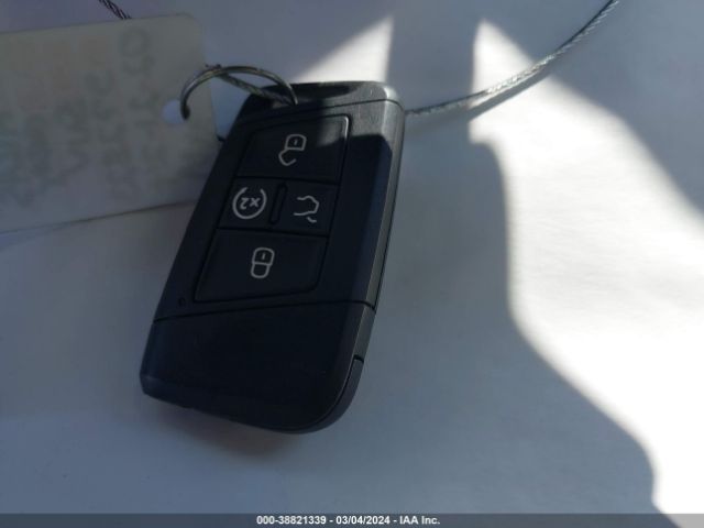 1V2MR2CA0JC572823 Volkswagen Atlas 3.6l V6 Sel